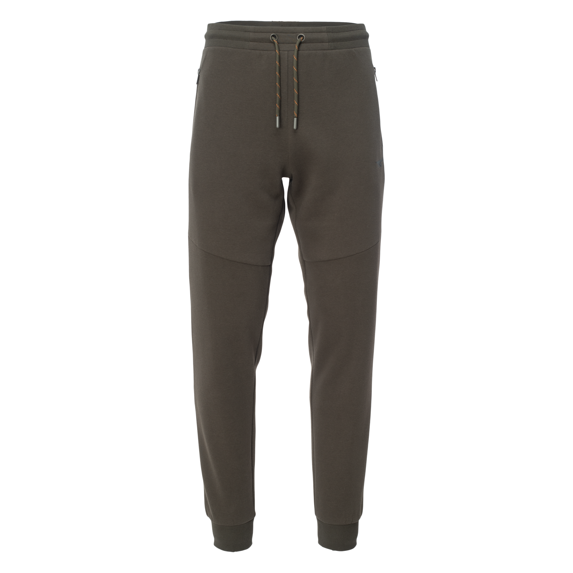 Pantaloni Bărbați HANQU HITEC - Căptușeală Microfleece, Confort Termic - 1