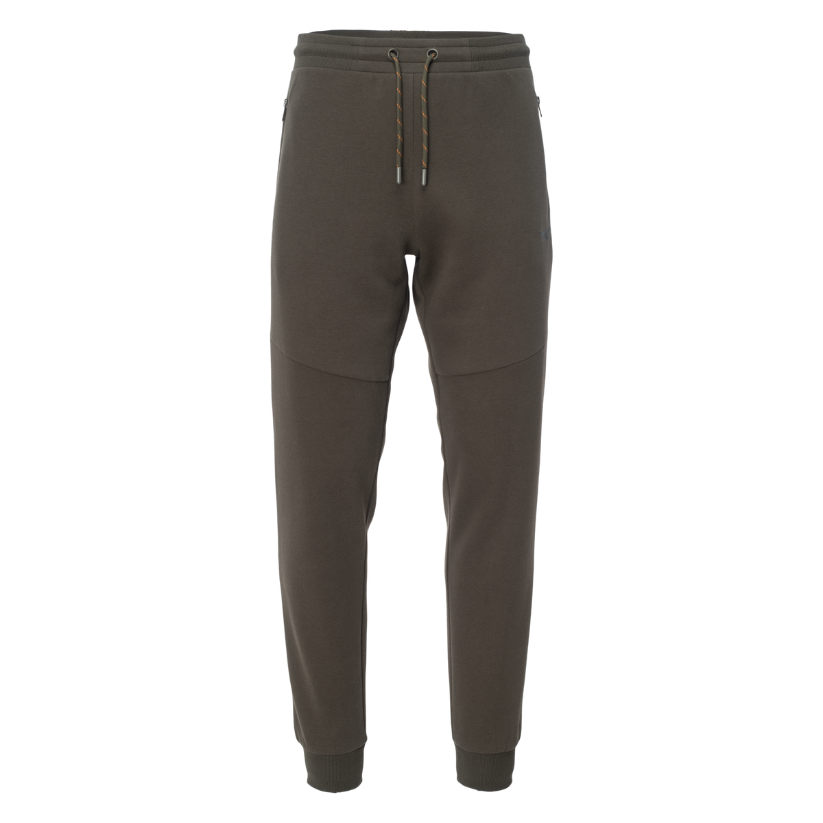 Pantaloni Bărbați HANQU HITEC - Căptușeală Microfleece, Confort Termic - 1