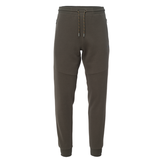 Pantaloni Bărbați HANQU HITEC - Căptușeală Microfleece, Confort Termic - 1