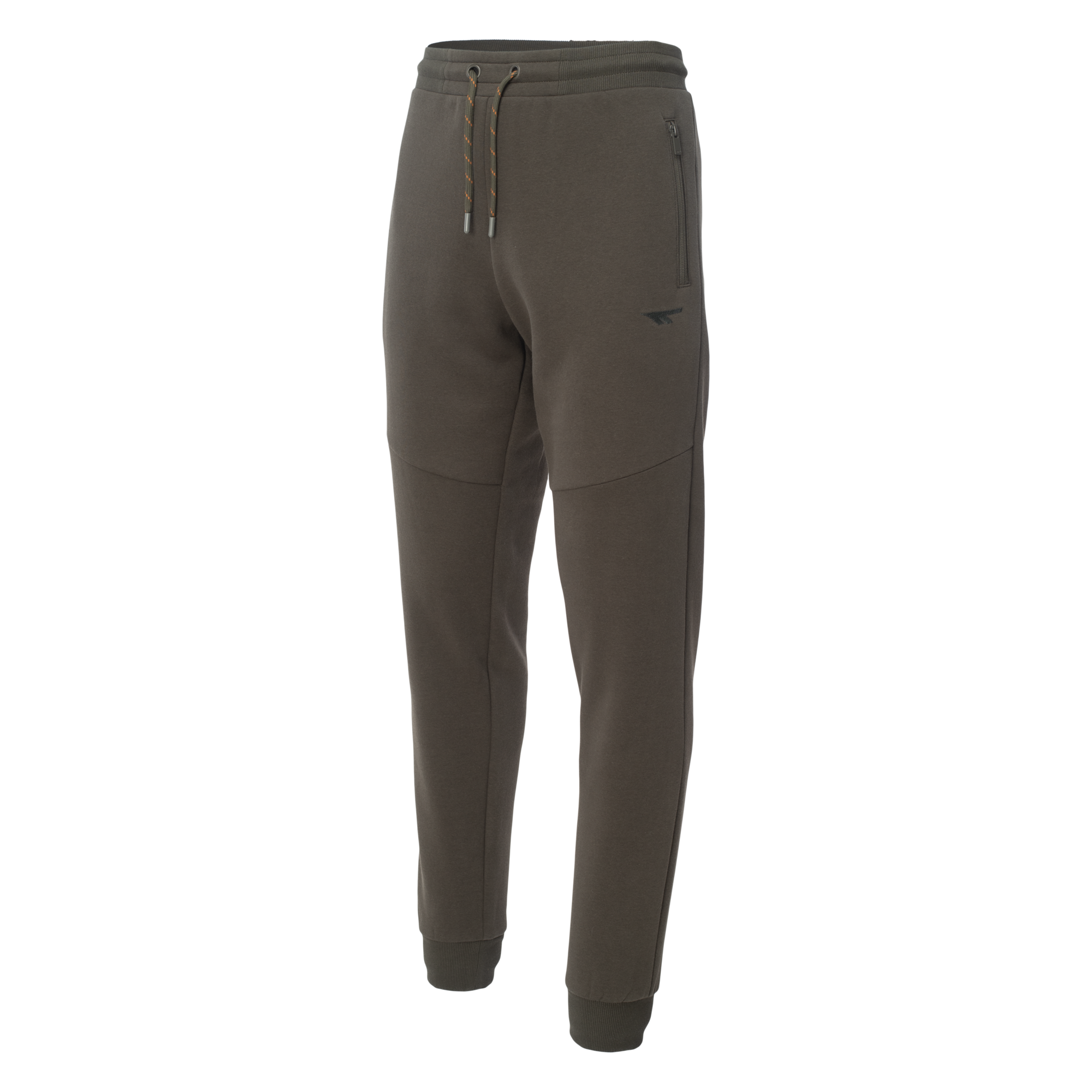 Pantaloni Bărbați HANQU HITEC - Căptușeală Microfleece, Confort Termic - 2