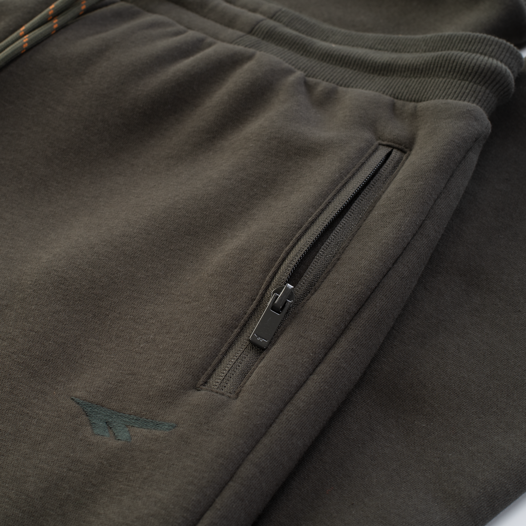 Pantaloni Bărbați HANQU HITEC - Căptușeală Microfleece, Confort Termic - 4