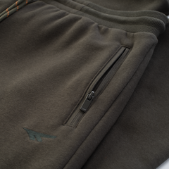 Pantaloni Bărbați HANQU HITEC - Căptușeală Microfleece, Confort Termic - 4