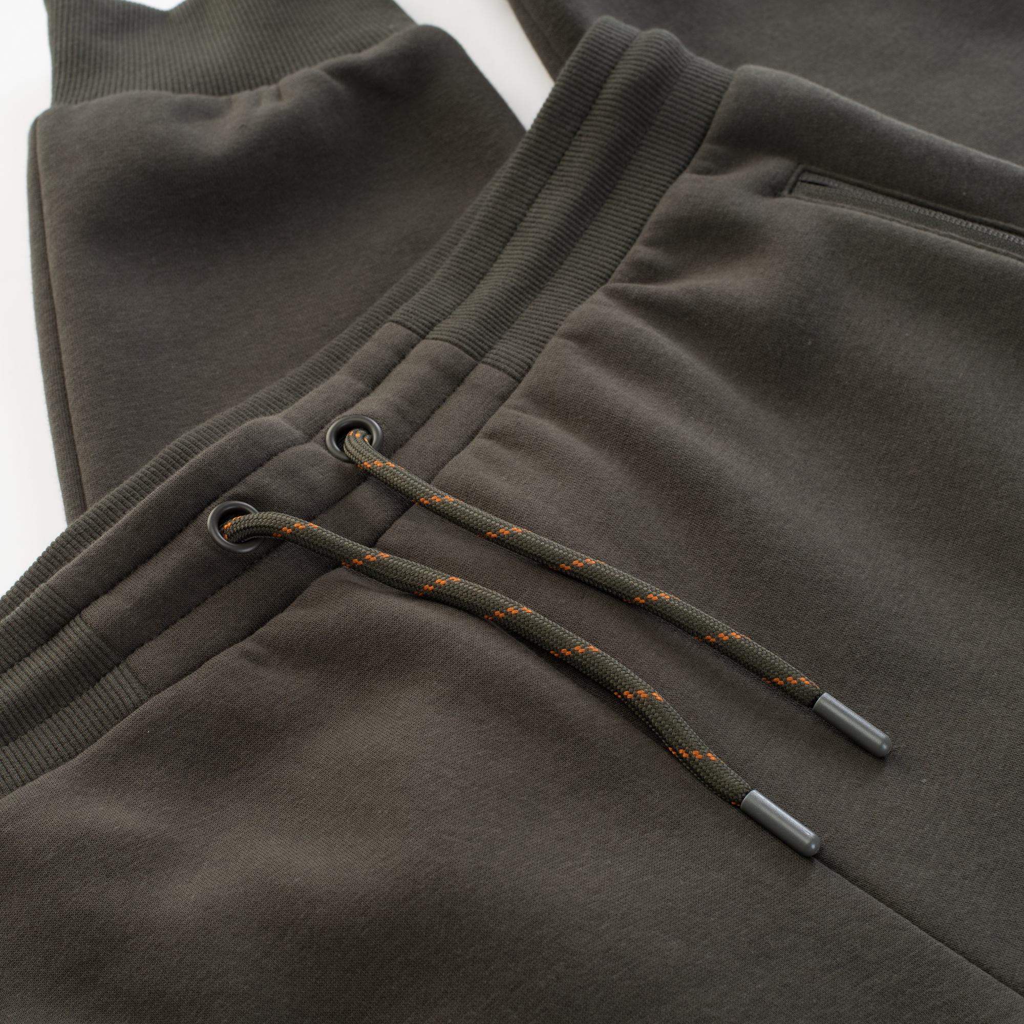Pantaloni Bărbați HANQU HITEC - Căptușeală Microfleece, Confort Termic - 5