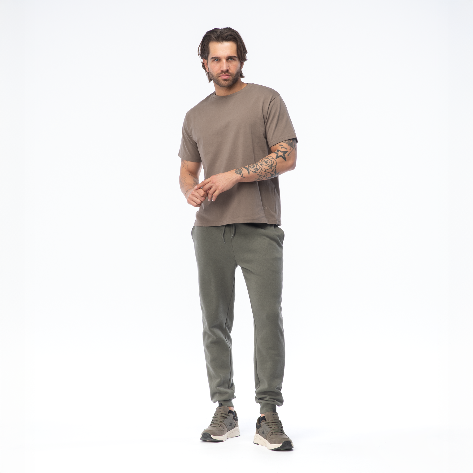 Pantaloni Bărbați HAVIN MARTES - Confort Termic și Rezistență - 10