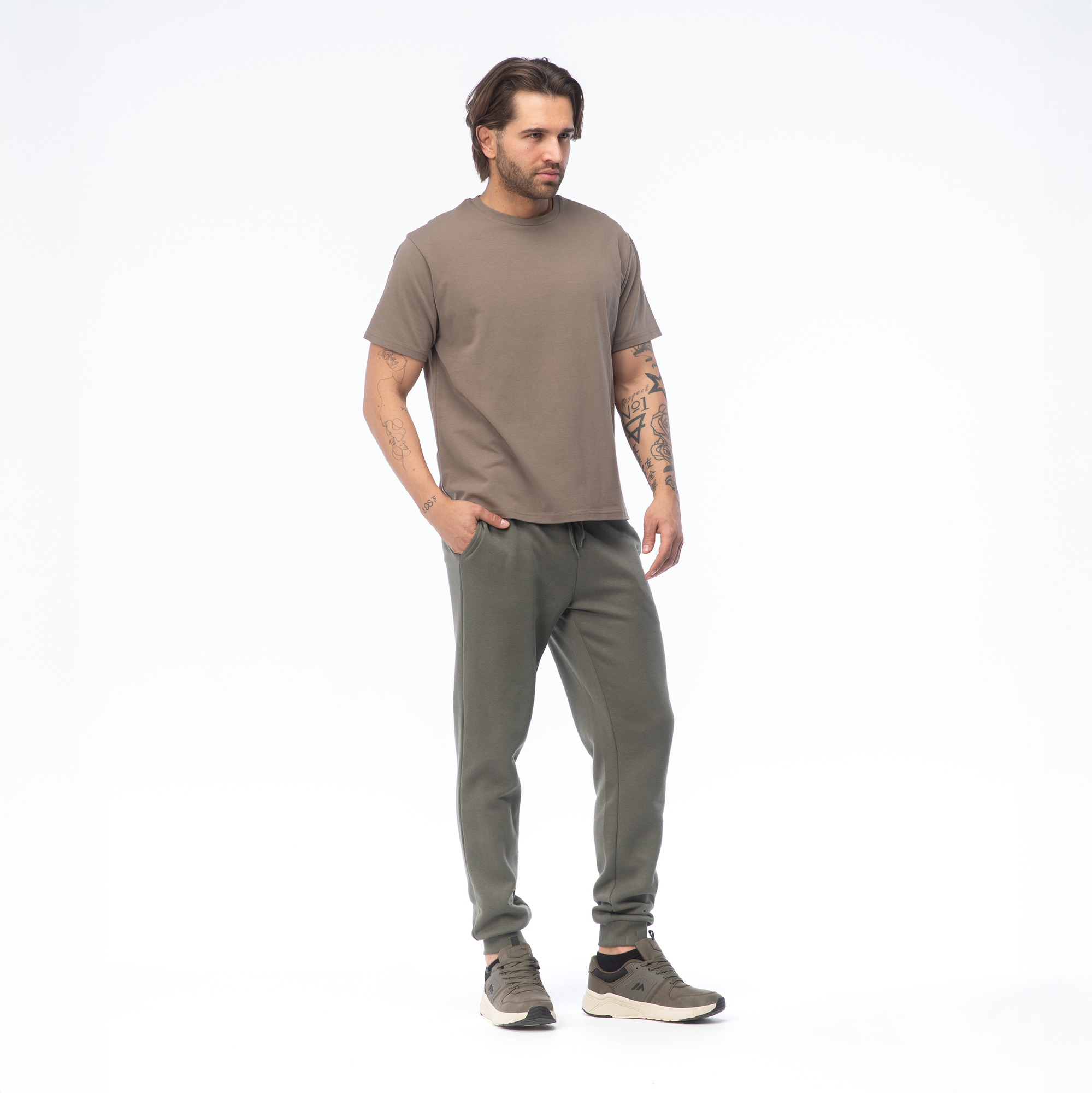 Pantaloni Bărbați HAVIN MARTES - Confort Termic și Rezistență - 6