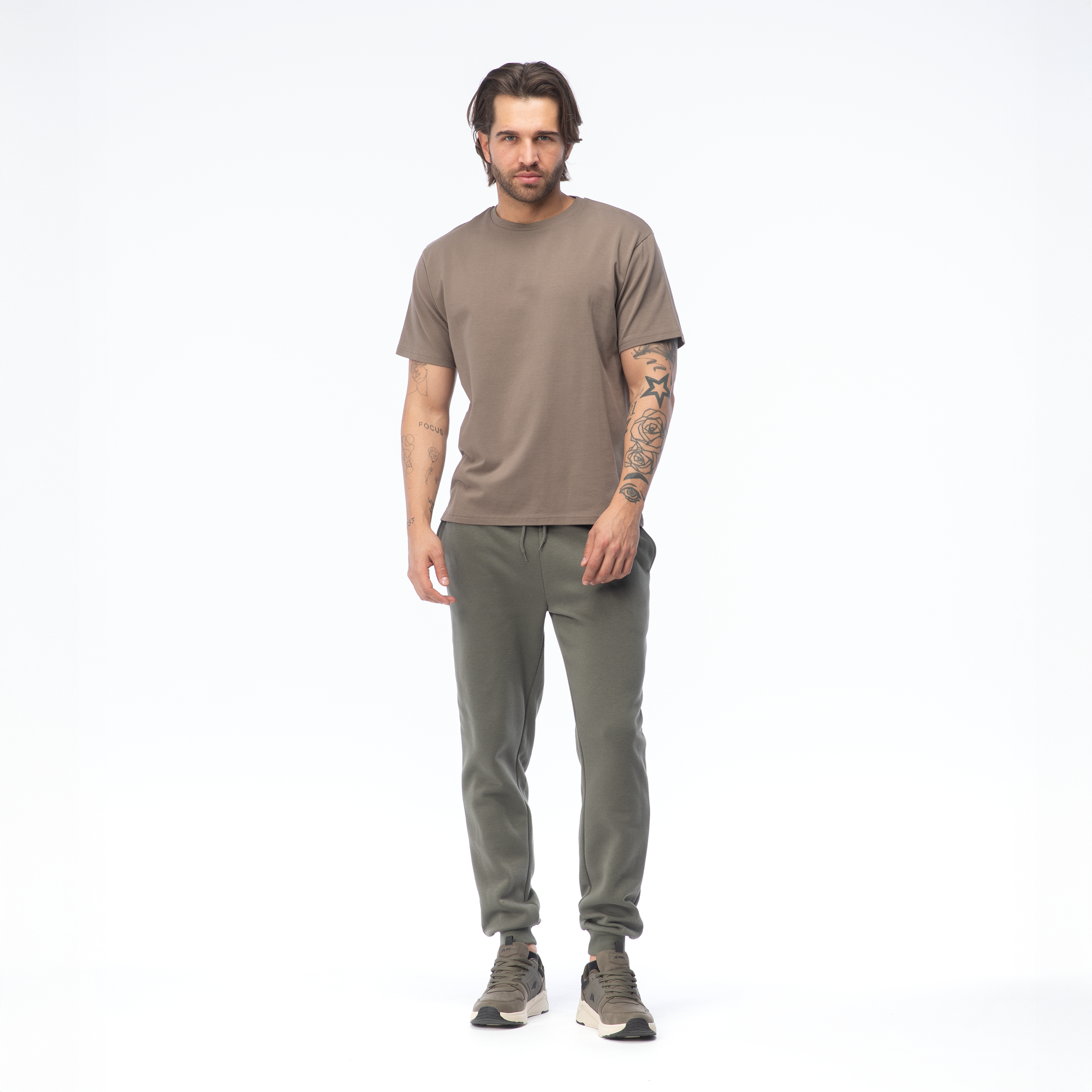 Pantaloni Bărbați HAVIN MARTES - Confort Termic și Rezistență - 7