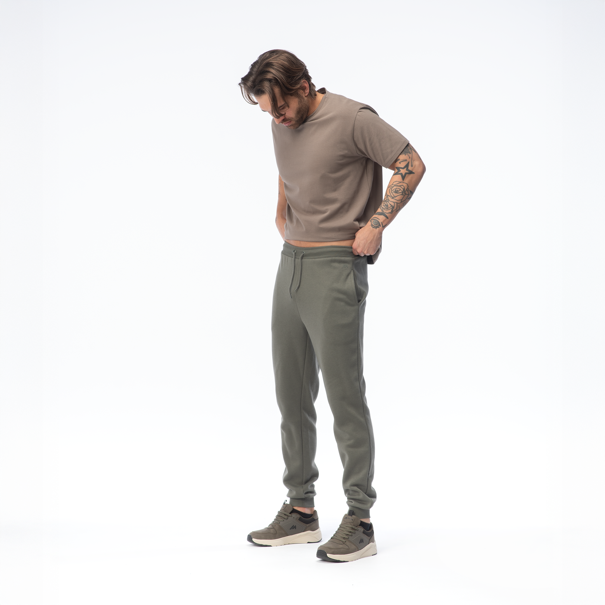 Pantaloni Bărbați HAVIN MARTES - Confort Termic și Rezistență - 8