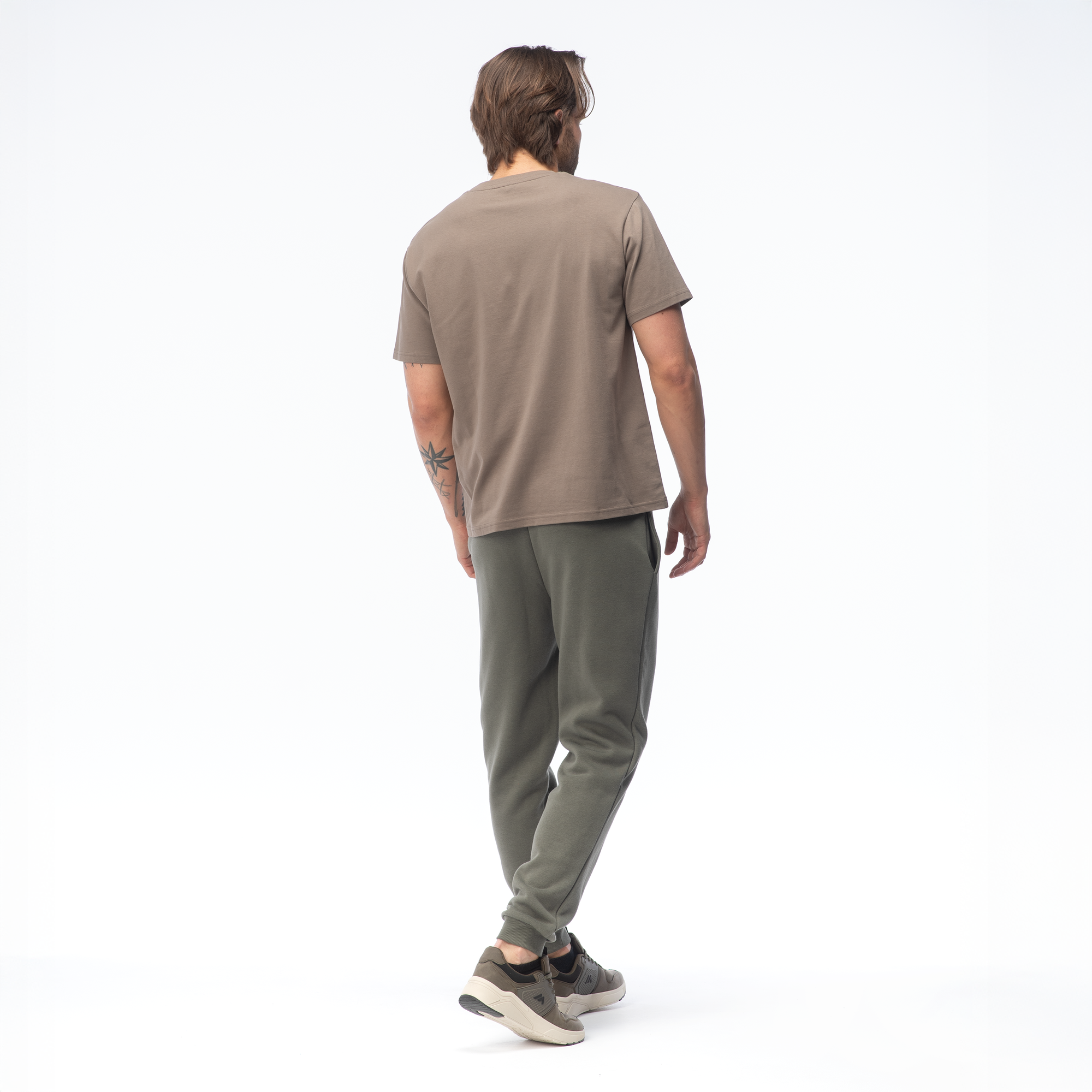 Pantaloni Bărbați HAVIN MARTES - Confort Termic și Rezistență - 9