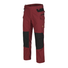 Pantaloni Bărbați Helikon-Tex Pilgrim DuraCanvas Crimson Sky