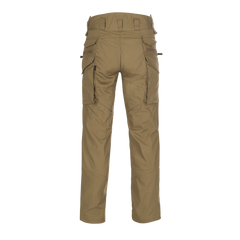 Pantaloni Bărbați Helikon-Tex Pilgrim DuraCanvas Crimson Sky