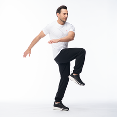 Pantaloni Bărbați HINNANI HITEC - Confort și Stil Versatil - 10