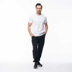 Pantaloni Bărbați HINNANI HITEC - Confort și Stil Versatil - 6