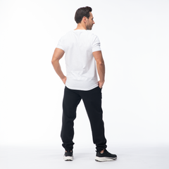 Pantaloni Bărbați HINNANI HITEC - Confort și Stil Versatil - 9