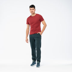 Pantaloni Bărbați IRNON IQ Intelligence Quality - Elementi Reflectorizanți - 10