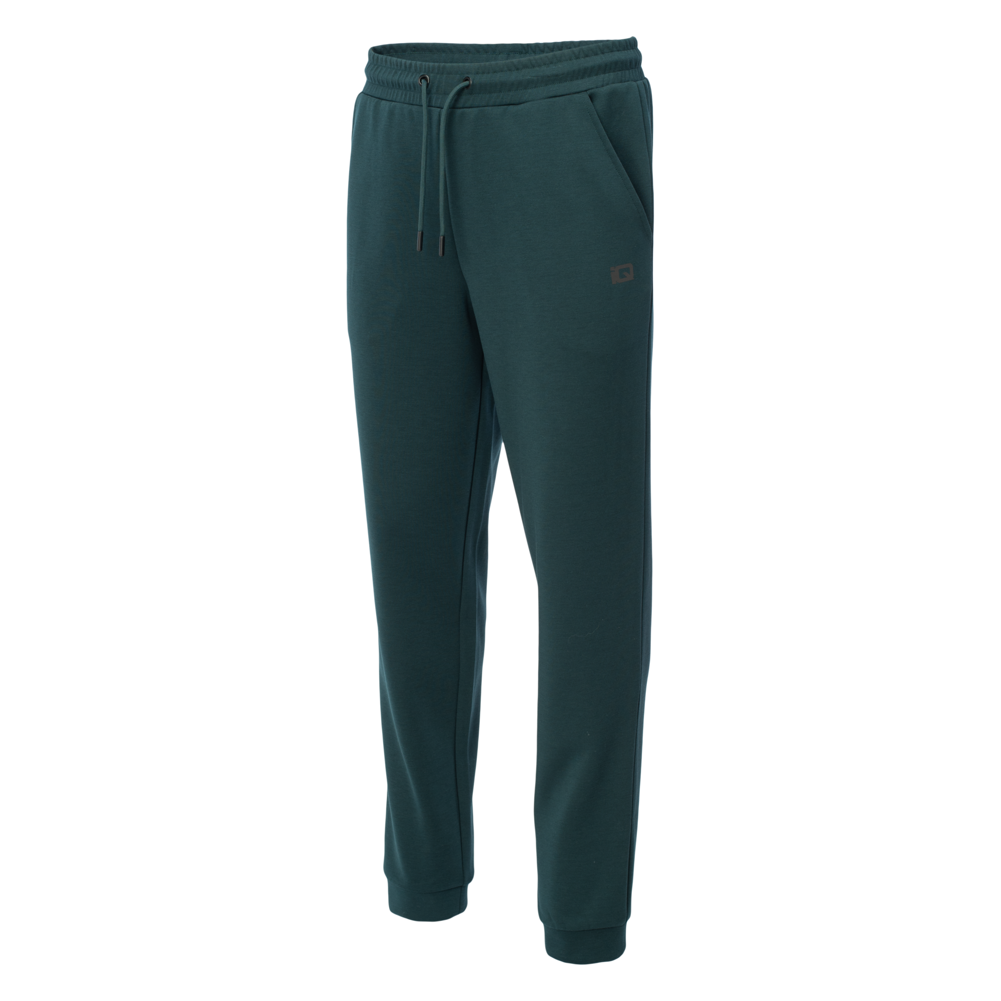 Pantaloni Bărbați IRNON IQ Intelligence Quality - Elementi Reflectorizanți - 2