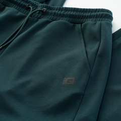 Pantaloni Bărbați IRNON IQ Intelligence Quality - Elementi Reflectorizanți - 4
