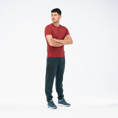 Pantaloni Bărbați IRNON IQ Intelligence Quality - Elementi Reflectorizanți - 9