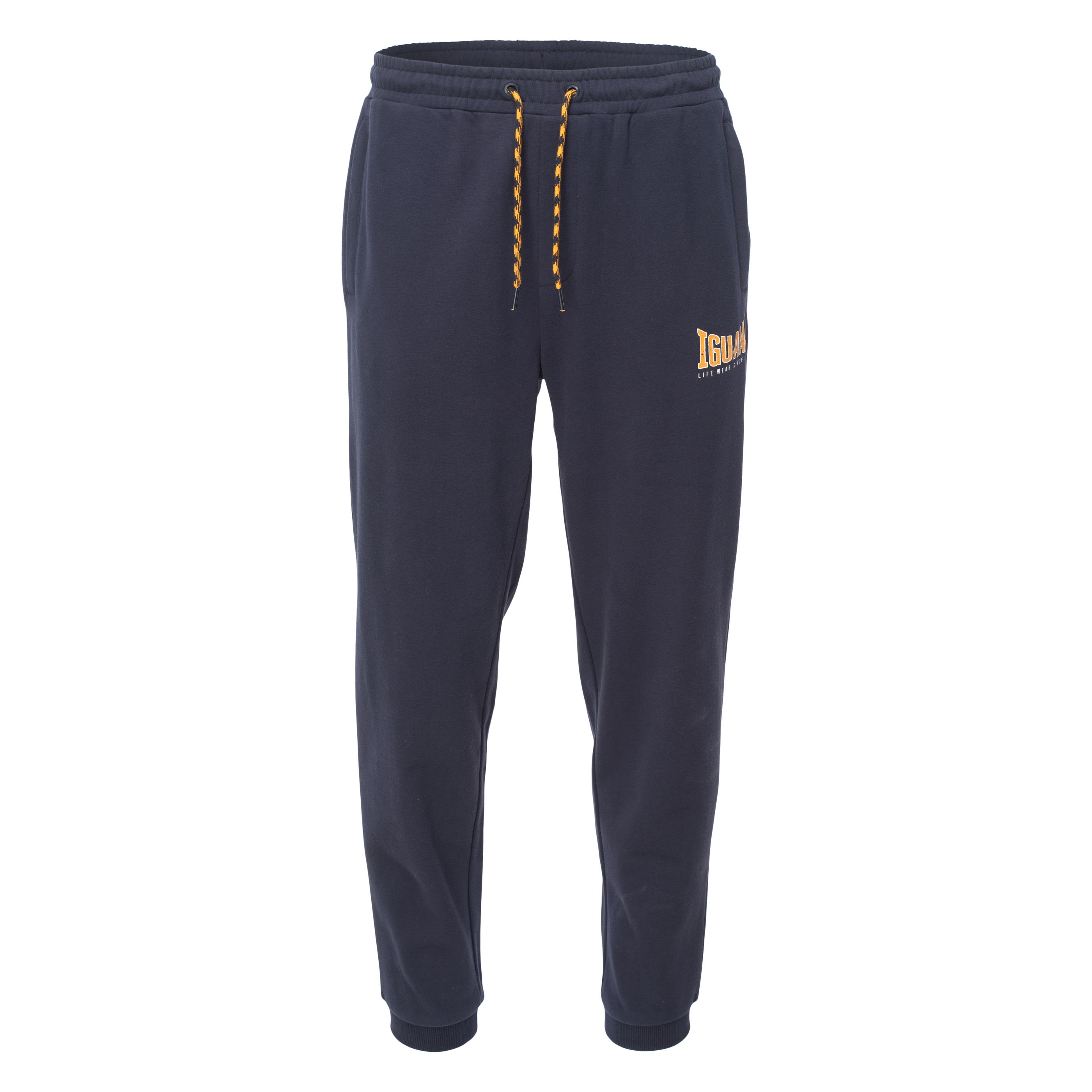 Pantaloni Bărbați IVANIL IGUANA - Confort Termic & Stil Modern - 1
