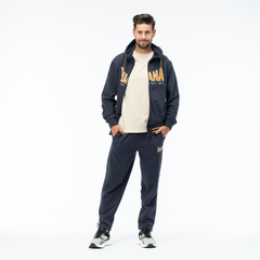 Pantaloni Bărbați IVANIL IGUANA - Confort Termic & Stil Modern - 10