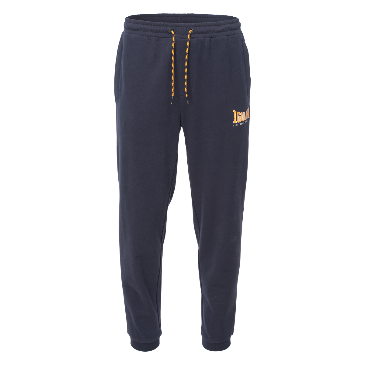 Pantaloni Bărbați IVANIL IGUANA - Confort Termic & Stil Modern - 1
