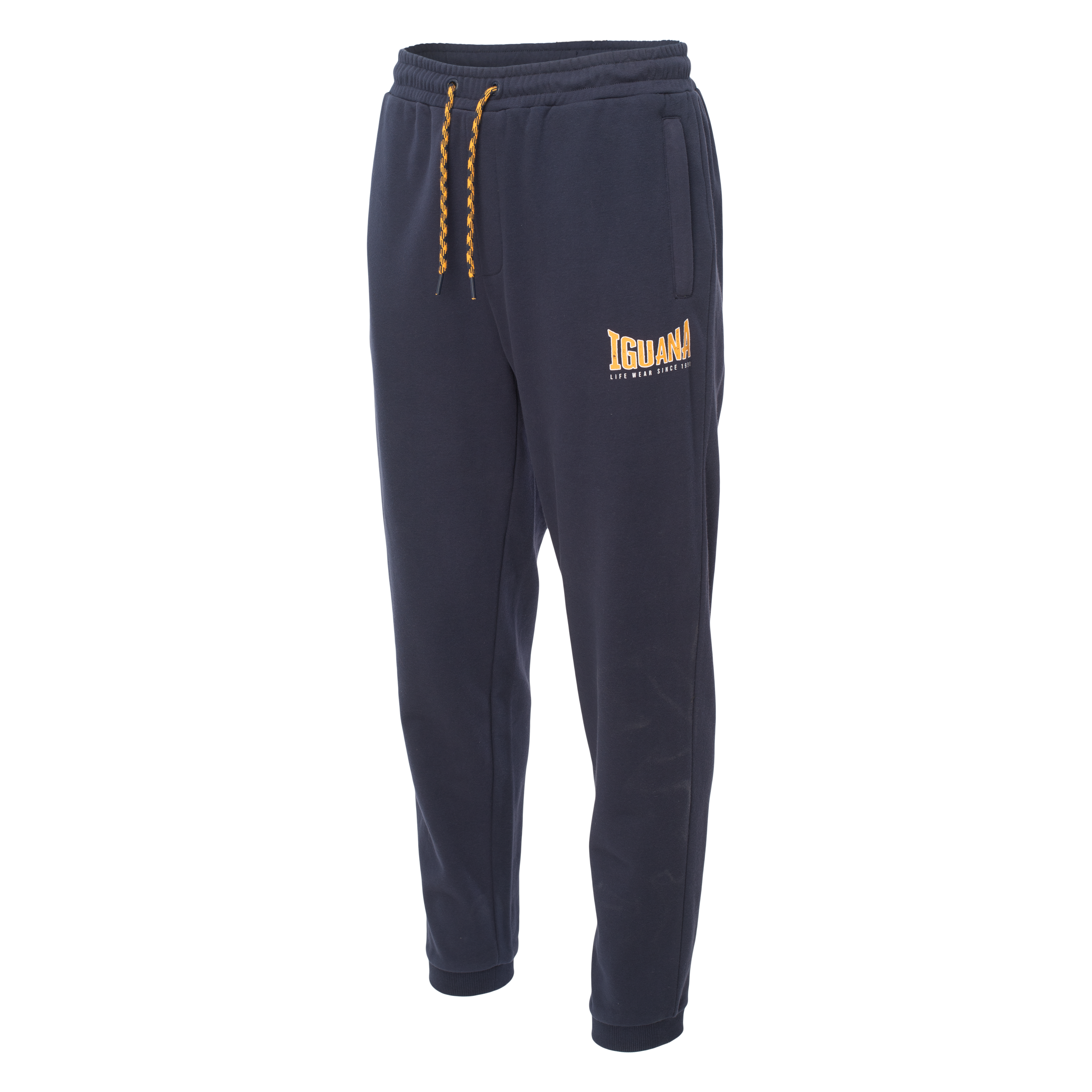 Pantaloni Bărbați IVANIL IGUANA - Confort Termic & Stil Modern - 3