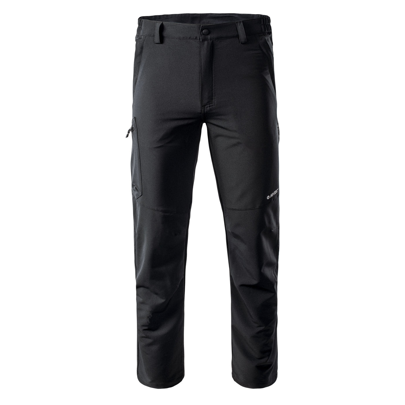 Pantaloni Bărbați JATUNI HITEC - Uscare Rapidă, Elemente Reflectorizante - 1