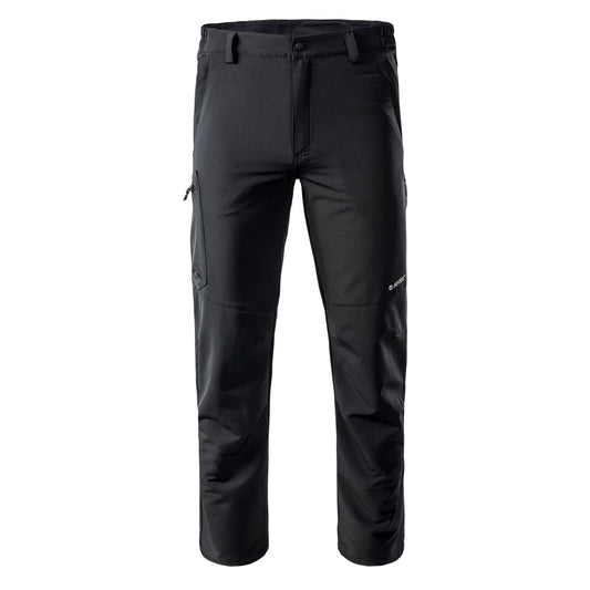 Pantaloni Bărbați JATUNI HITEC - Uscare Rapidă, Elemente Reflectorizante - 1