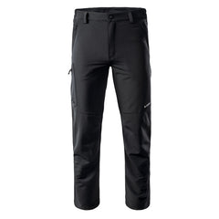Pantaloni Bărbați JATUNI HITEC - Uscare Rapidă, Elemente Reflectorizante - 1