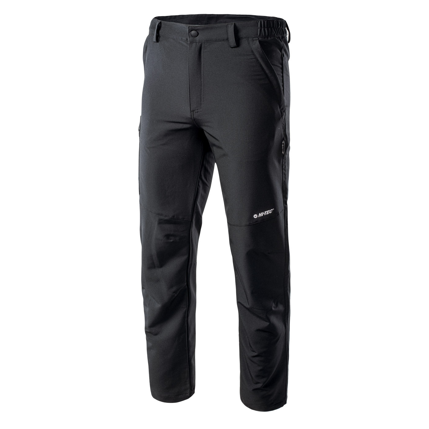 Pantaloni Bărbați JATUNI HITEC - Uscare Rapidă, Elemente Reflectorizante - 2
