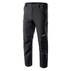 Pantaloni Bărbați JATUNI HITEC - Uscare Rapidă, Elemente Reflectorizante - 2