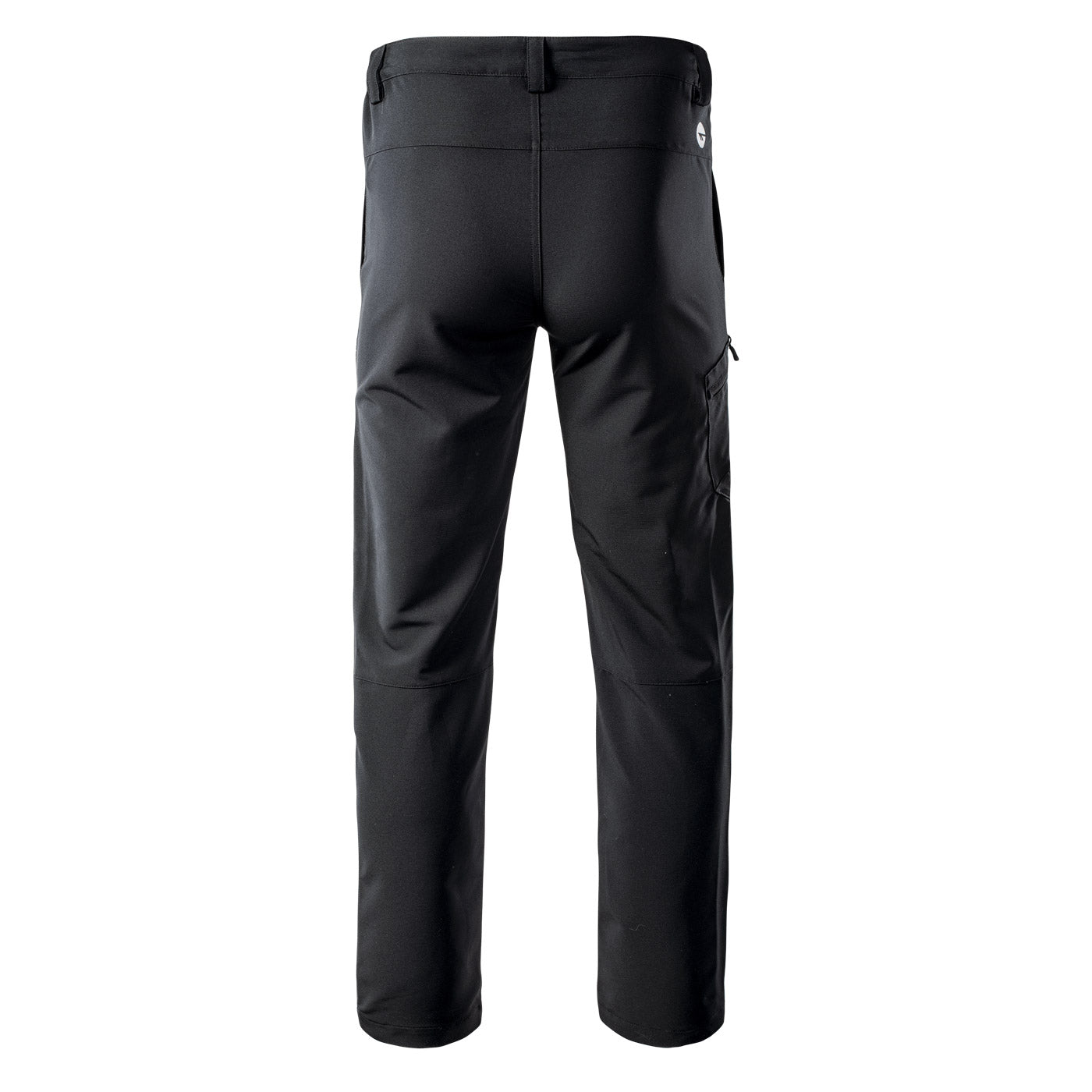 Pantaloni Bărbați JATUNI HITEC - Uscare Rapidă, Elemente Reflectorizante - 3