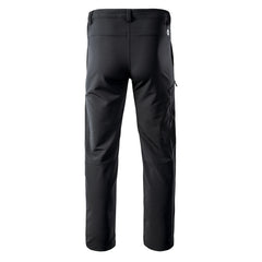 Pantaloni Bărbați JATUNI HITEC - Uscare Rapidă, Elemente Reflectorizante - 3