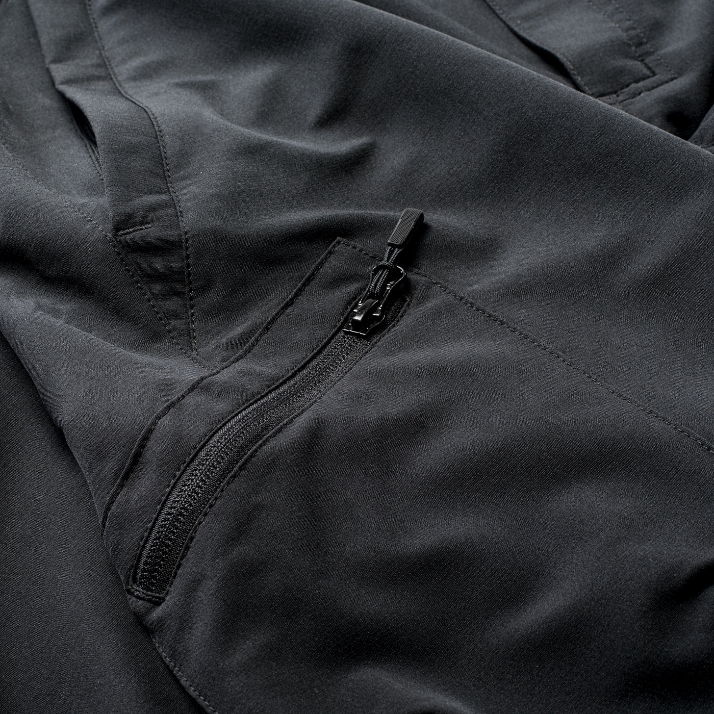Pantaloni Bărbați JATUNI HITEC - Uscare Rapidă, Elemente Reflectorizante - 5