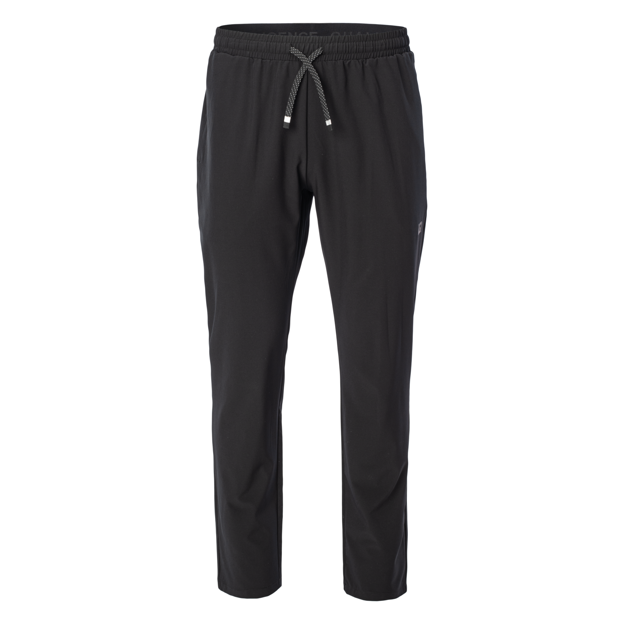 Pantaloni Bărbați JEAN II IQ - Antrenament, Elemente Reflectorizante - 1