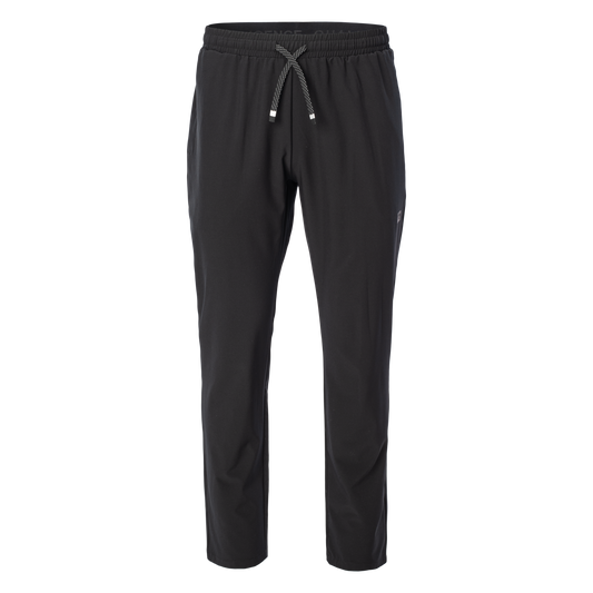 Pantaloni Bărbați JEAN II IQ - Antrenament, Elemente Reflectorizante - 1