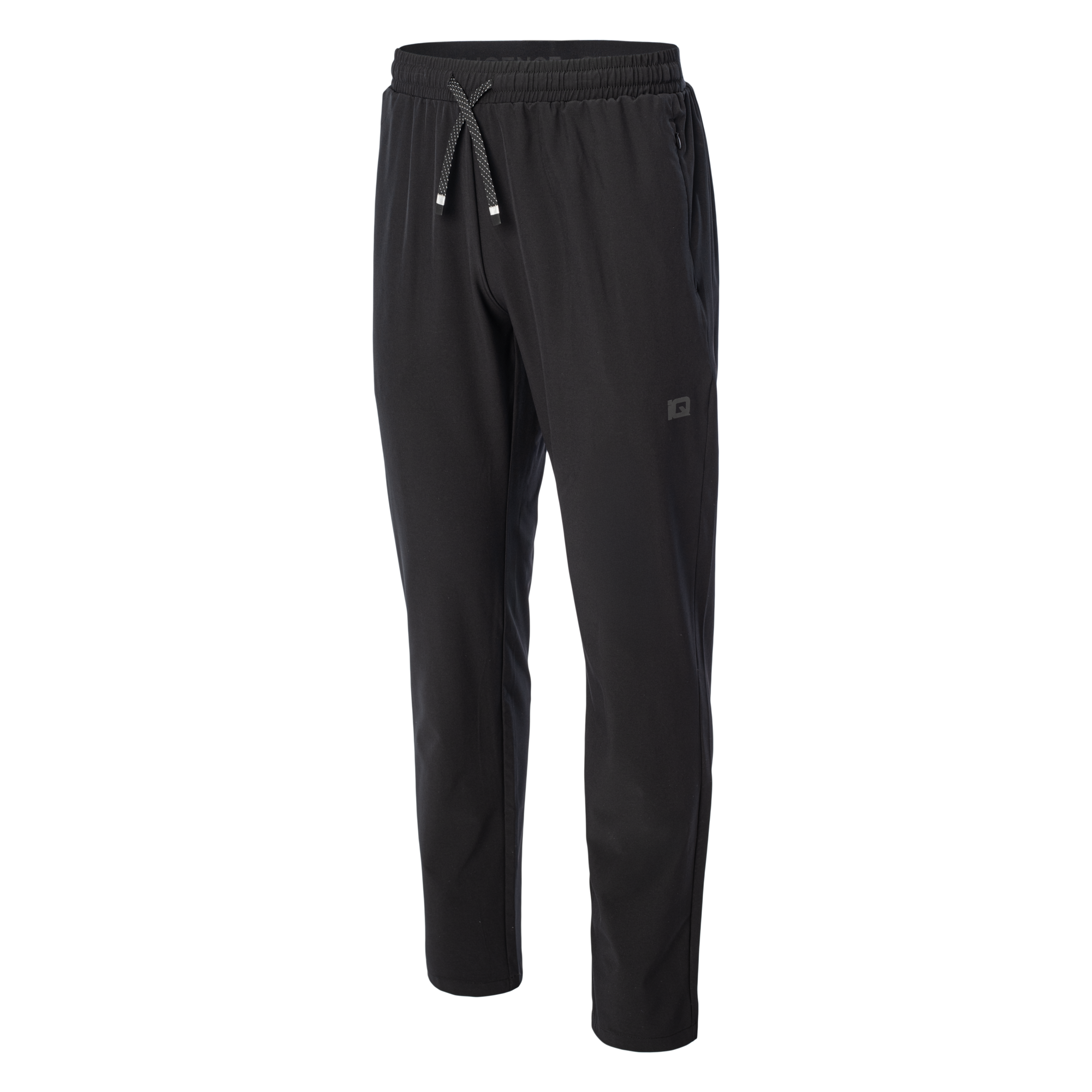 Pantaloni Bărbați JEAN II IQ - Antrenament, Elemente Reflectorizante - 2