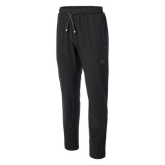 Pantaloni Bărbați JEAN II IQ - Antrenament, Elemente Reflectorizante - 2