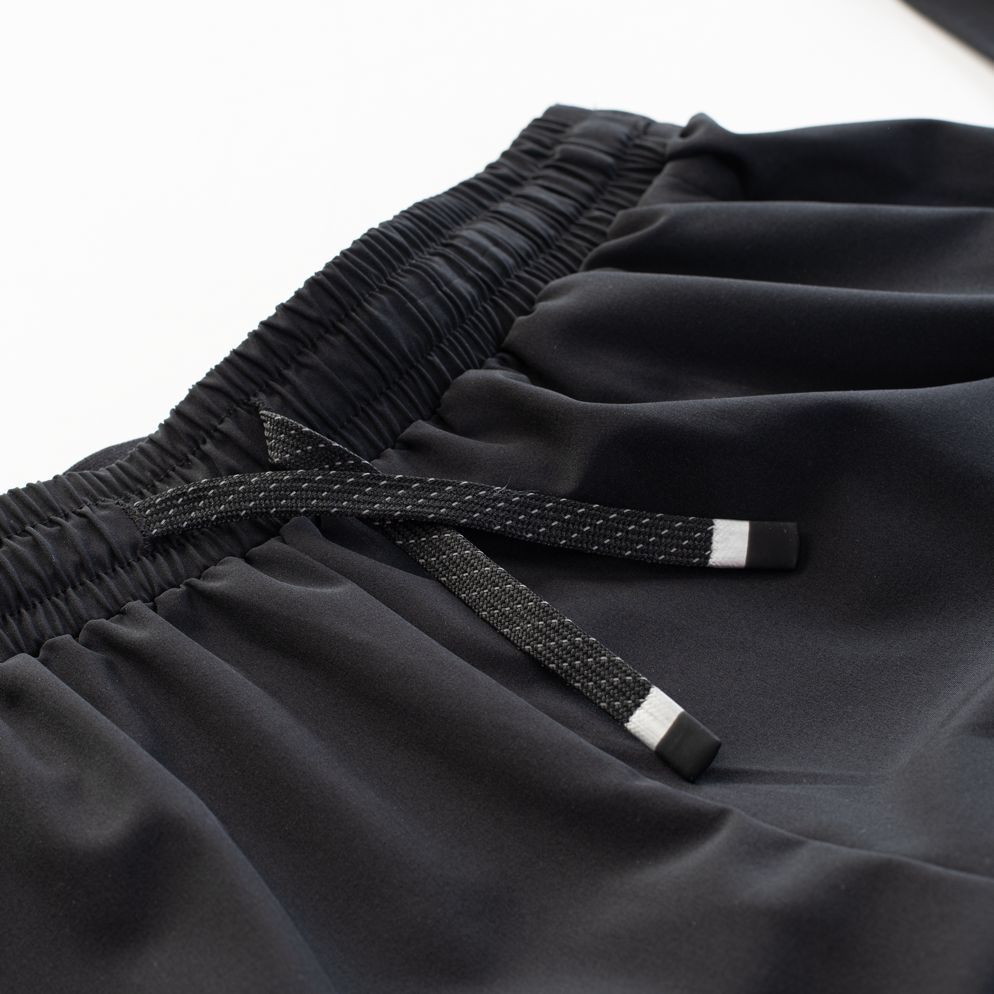 Pantaloni Bărbați JEAN II IQ - Antrenament, Elemente Reflectorizante - 5