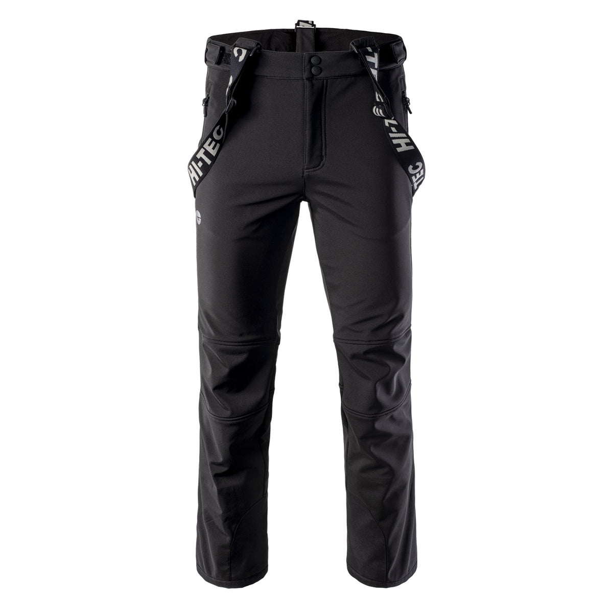 Pantaloni Bărbați LERMO HI-TEC - Schi, Impermeabili, Stretch - 1
