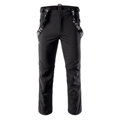 Pantaloni Bărbați LERMO HI-TEC - Schi, Impermeabili, Stretch - 1