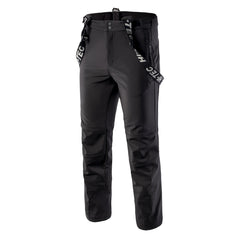 Pantaloni Bărbați LERMO HI-TEC - Schi, Impermeabili, Stretch - 2