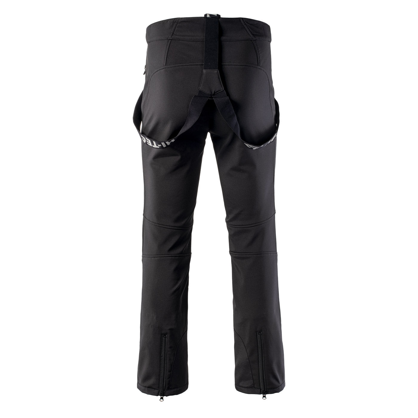 Pantaloni Bărbați LERMO HI-TEC - Schi, Impermeabili, Stretch - 3