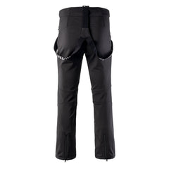 Pantaloni Bărbați LERMO HI-TEC - Schi, Impermeabili, Stretch - 3