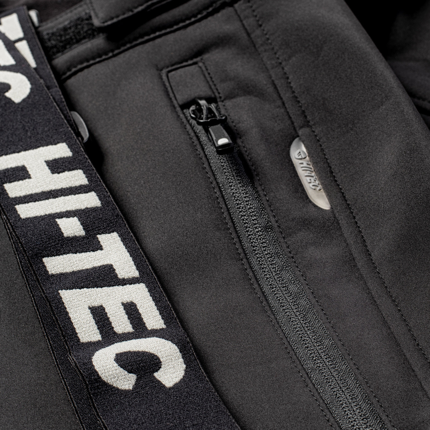 Pantaloni Bărbați LERMO HI-TEC - Schi, Impermeabili, Stretch - 4