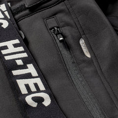 Pantaloni Bărbați LERMO HI-TEC - Schi, Impermeabili, Stretch - 4