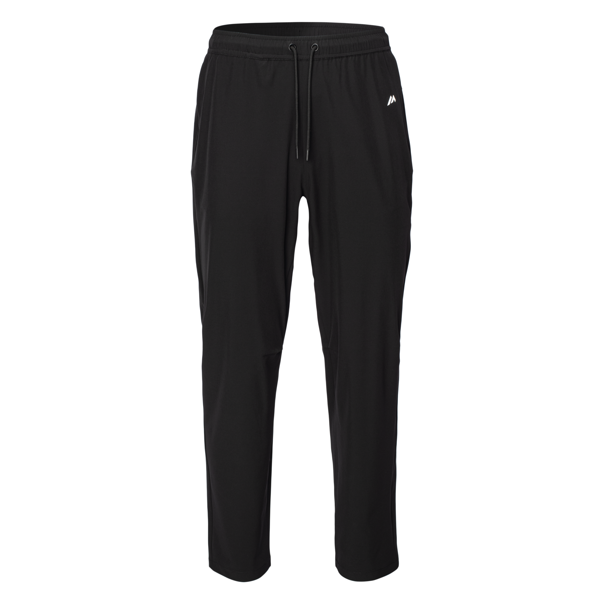 Pantaloni Bărbați LONNI MARTES ESSENTIALS - Antrenament, Reflectorizanți - 1