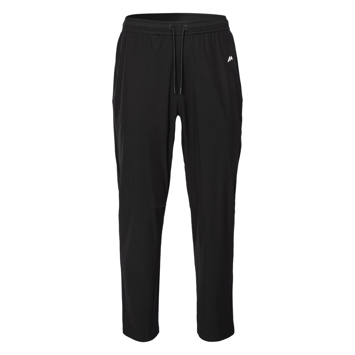 Pantaloni Bărbați LONNI MARTES ESSENTIALS - Antrenament, Reflectorizanți - 1