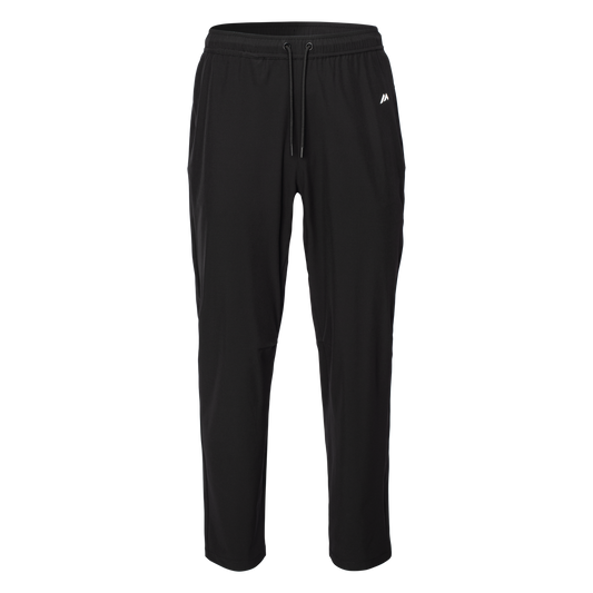 Pantaloni Bărbați LONNI MARTES ESSENTIALS - Antrenament, Reflectorizanți - 1