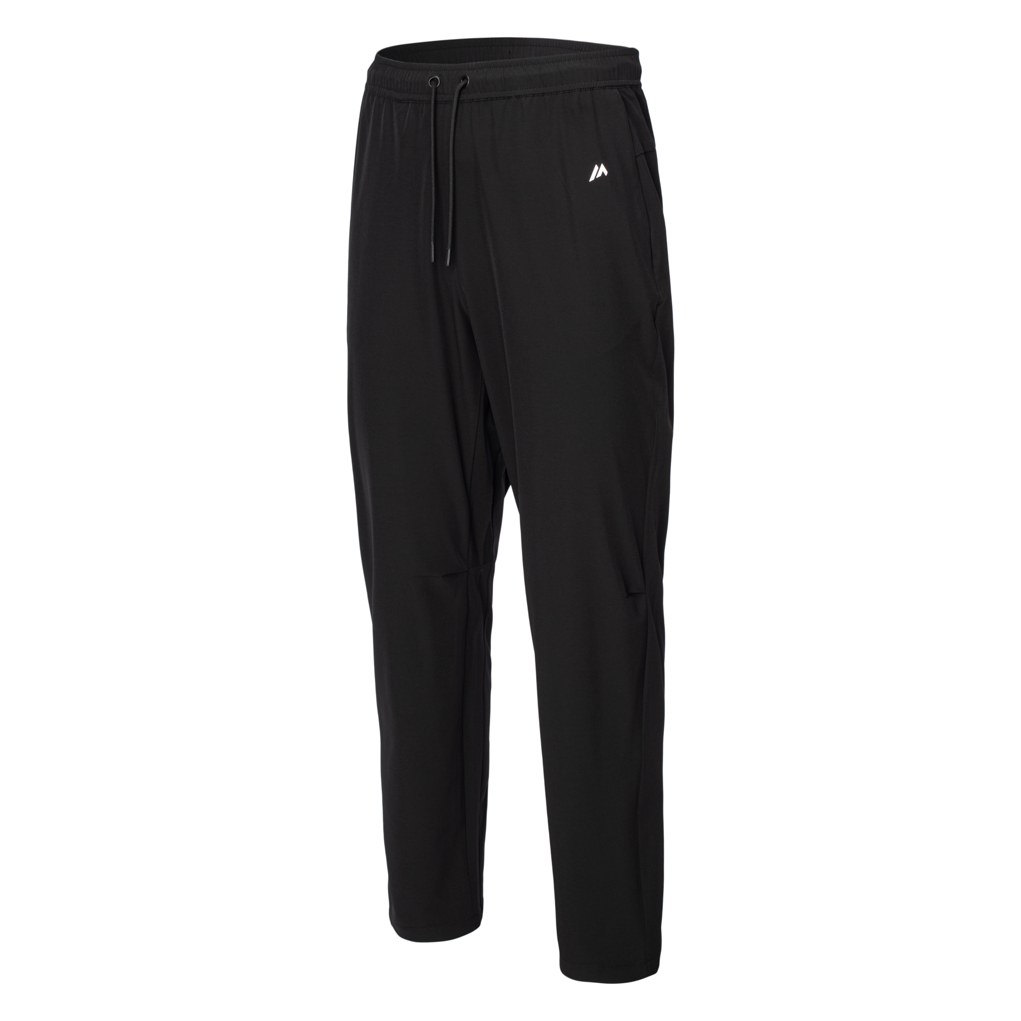 Pantaloni Bărbați LONNI MARTES ESSENTIALS - Antrenament, Reflectorizanți - 2