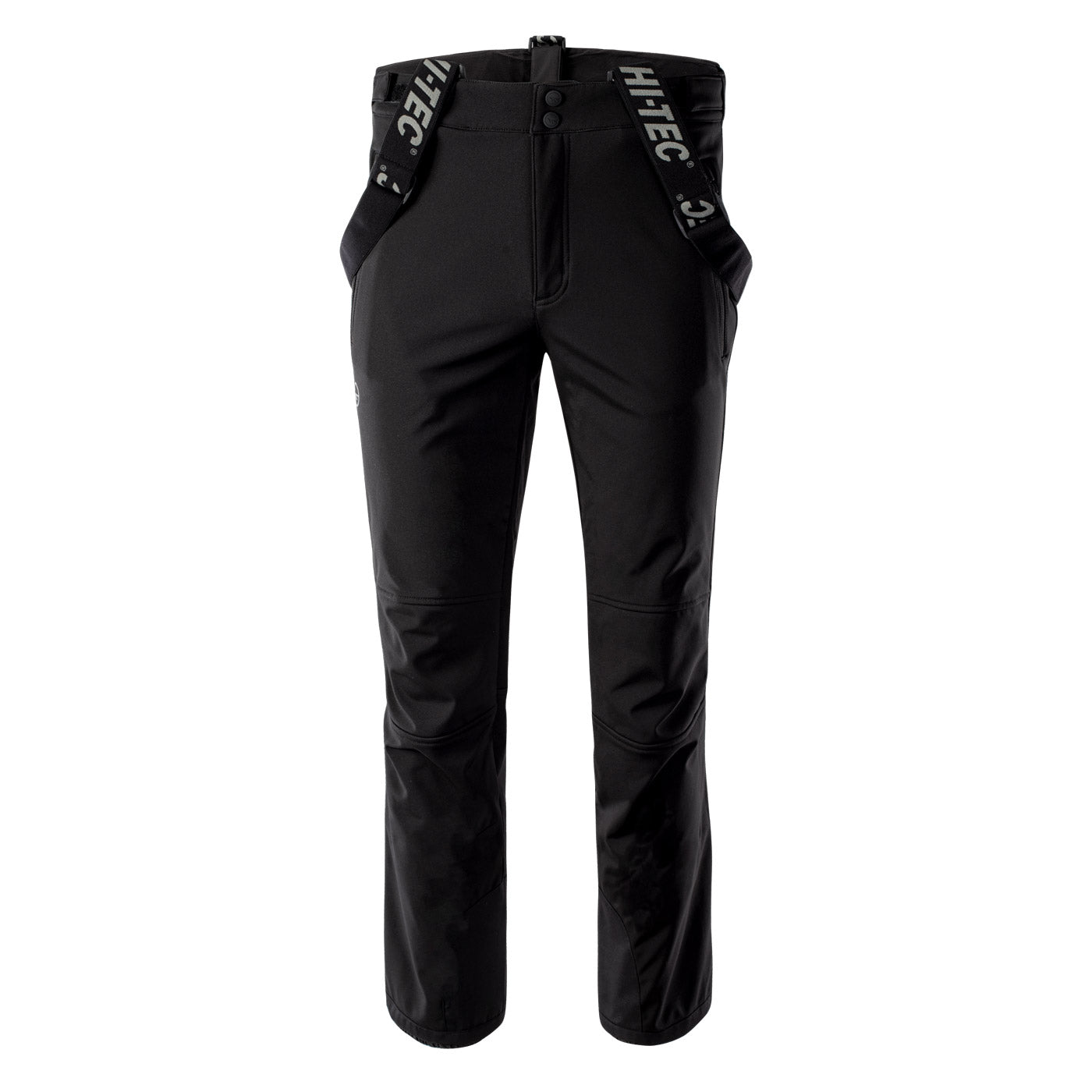 Pantaloni Bărbați LORAN Hi-Tec - Impermeabili, Respirabili, Bretele Detașabile - 1